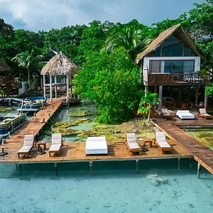 Aparthotel Xoot Kaana Vista Laguna