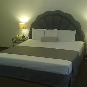 Bernini Hotel Guadalajara
