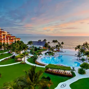 Station touristique Grand Velas Riviera Nayarit
